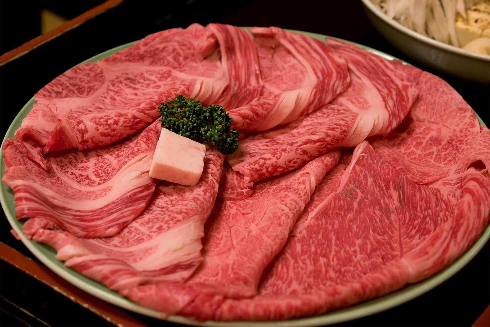 料理の写真