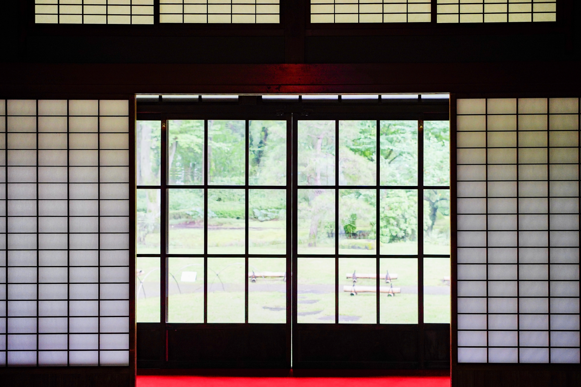 お部屋の写真